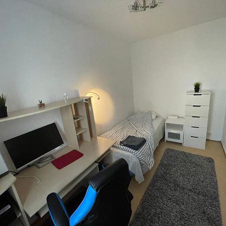 Billigt Och Frecsh Apartment กอเทนเบิร์ก ภายนอก รูปภาพ