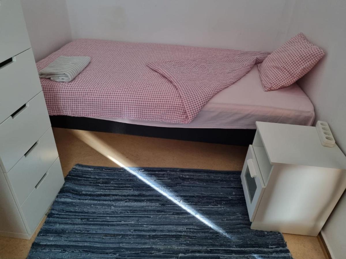 Billigt Och Frecsh Apartment กอเทนเบิร์ก ภายนอก รูปภาพ