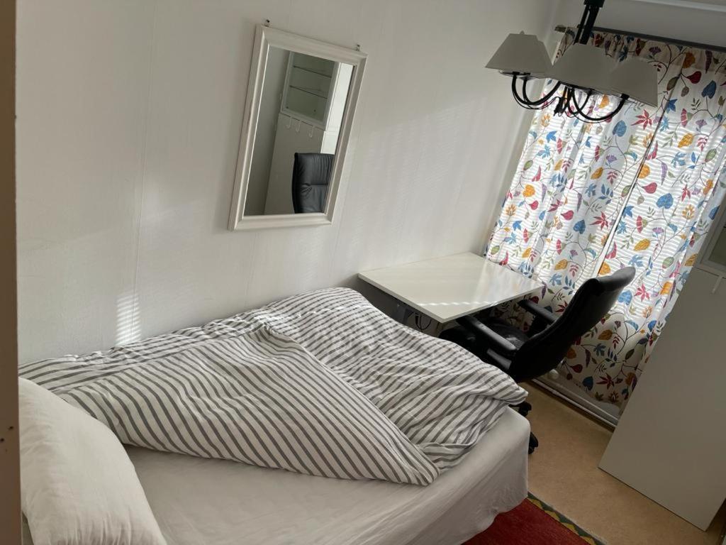 Billigt Och Frecsh Apartment กอเทนเบิร์ก ภายนอก รูปภาพ